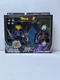 Bandai Ball - Dragon Stars Future Trunks vs Fusion Zamasu 7 in Action Figure...