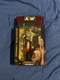 AEW Unrivaled Collection Sammy Guevara Jazwares 6" Figure Target Exclusive