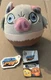 Zuru 5 Surprise Anime Pop Plush Hashibira Inosuke