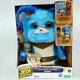 Star Wars Young Jedi Adventures Jabberin Jedi Nubs With Lightsaber Disney Hasbro