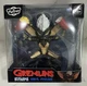 CULTURE FLY GREMLINS STRIPE VINYL FIGURE CULTUREFLY 2025 4IN NEW IN BOX TOY