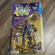 1996 McFarlane Toys Total Chaos THRESHER Series 1 Ultra Action Figure MIP
