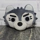 3" Official Piggy Willow Head Roblox Soft Plush DoughMigos  