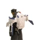 Hasbro 2016 Star Wars Ep 7 The Force Awakens 3.75" General Hux Rocket Accessory