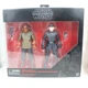 Star Wars: The Black Series - Admiral Ackbar/ First Order Officer   (Hasbro, 17)