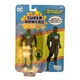 DC Super Powers Green Lantern John Stewart Action Figure Retro McFarlane Toys 22