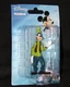 Goofy Disney Figurine Beverly Hills Teddy Bear Co.3.2 inch cake top toy NEW 
