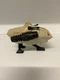 Vintage Star Wars PDT-8 Mini Rig 1981 Vehicle Kenner ESB Toy Original