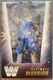 WWE WrestleMania 12 Ringside Exclusive The Ultimate Warrior Mattel Elite Figure