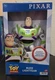 Mattel Disney Pixar Buzz Lightyear Large Action Figure 12" Poseable 2022 NIB