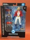 NEW McFarlane Power Girl Chase Platinum DC Multiverse Collector Edition #31 ✅✅