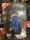 McFarlane DC Multiverse Page Punchers Red Platinum Edition Kingdom Come Damage