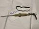 Hot Toys Star Wars 1/6 Chrome Mandalorian Deluxe TMS052 Loose Swoop Handle
