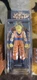Red Bolt Studio Beast Dieties Ammit Ssj3 Son Goku RL002 1/12 Action Figure New
