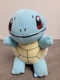Pok&eacute;mon Squirtle Plush 7" Toy Factory Stuffed Animal Official