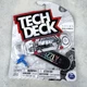 Tech Deck SOVRN Grizzly Series 12 Spin Master 6047166 Fingerboard Skateboard