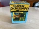 Very Rare Super Smurf Peyo SCHLEICH Photographer 40217 Germany Collectible