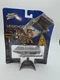 Johnny Lightning Legends of Star Trek GALILEO SHUTTLECRAFT 2004 Series 1 NEW