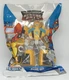 Transformers Rescue Bots BumbleBee Playskool Heroes, 3.5" - Sealed Package 2012