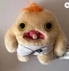 Fuggler Baby Fugg Series 3 Mr. Needles Cream New In Box VHTF Funny Ugly Monster