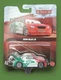 Disney Pixar Cars Memo Rojas Jr.  2026 Die-Cast Mattel
