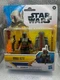 HASBRO STAR WARS EPIC HERO SERIES BOBA FETT 4"