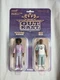 OutKast Figures Super 7 Andre 3000 Big Boi Reaction Hip Hop