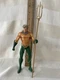 DC Collectibles New 52 Aquaman Action Figure DC Comics Justice League