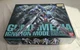 Bandai MG 610157 Gundam GN-001 EXIA Ignition Mode 1/100 Scale Kit USED