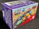DISNEY PIXAR CARS Race & Rescue MINI RACERS 2026 series 3 Purple set / 12 racers