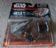 STAR WARS 2015 MICRO MACHINES THE FIRST ORDER ATTACKS SET
