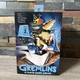 NECA Gremlins Ultimate Gamer gremlin 7" Action Figure NIB