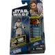 Star Wars The Clone Wars 2010 CW40 Obi-Wan Kenobi Action Figure Hasbro New READ