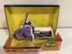 DC McFarlane Batman '66 Batgirl Cycle. New In Packaging