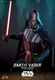 Hot Toys Dx28 1/6 Star Wars Darth Vader Deluxe Edition Actoion Figure In Stock