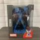McFarlane Toys Marvel ICEMAN 1/6 Scale Figure Red Platinum Edition NEW & SEALED!