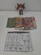 Bandai Model Kit Power Rangers Shuriken Sentai Ninninger Dx Ninja Steel Megazord