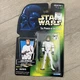 Kenner Star Wars Power of the Force Luke Skywalker Stormtrooper  1996