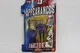 1st Appearances - Stinger Action Figure 1999 Toy Biz - Previews Exclusive AF1009