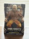 New 2006 Jakks Pacific Ring Giants 14&rdquo; Poseable Hulk Hogan Action Figure