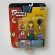 Playmates The Simpsons World of Springfield WoS Ser. 13 Helen Lovejoy Figure