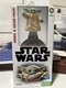 Star Wars Grogu & Hover Pram Action Figure 6" Disney/Hasbro