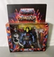 Masters Of The Universe Thunder Cats Skell Ra Mattel NEW
