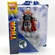Diamond Select Marvel Comics THOR Collector Edition Action Figure &bull; NEW