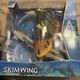 McFarlane Toys Avatar: The Way of Water Skimwing Mega Action Figure Megafig 14"