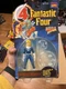 Vintage Toy Biz 1994 Marvel Fantastic Four Invisible Woman 5" Action Figure