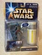 STAR WARS Jango Fett Kamino Confrontation Deluxe AF (2004 Hasbro) -- On Card