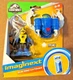 Imaginext Jurassic World SUB DINO CATCHER ~ Fisher-Price ~ NIP   