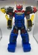 Power Rangers Beast Morphers Beast-X Megazord Action Figure - 10&rdquo;
