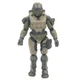 Halo Spartan MK VII Spartan Collection 6.5" Action Figure Jazwares